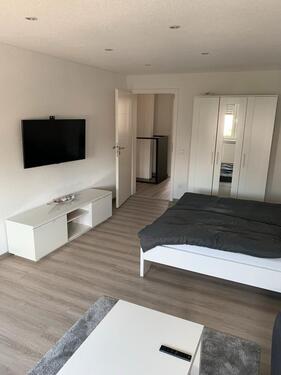 Foto - WG Zimmer voll möbliert in Nähe zentrumsnaher Lage zu vermieten