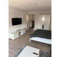 WG Zimmer voll möbliert in Nähe zentrumsnaher Lage zu vermieten - Friedrichshafen