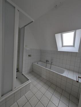 Foto - 3 Zimmer Dachgeschoßwohnung zur Miete in Güstrow