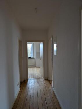 Foto - 3 Zimmer Dachgeschoßwohnung in Güstrow