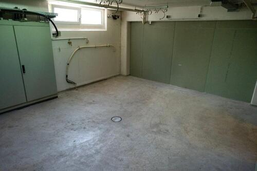 Foto - Lagerraum mit vielfältigen Möglichkeiten