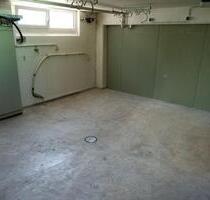 Lagerraum mit vielfältigen Möglichkeiten - Versmold