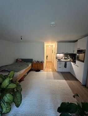 Foto - 1. Zimmer Wohnung im Stuttgarter Westen