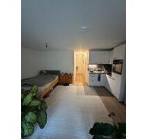 1. Zimmer Wohnung im Stuttgarter Westen