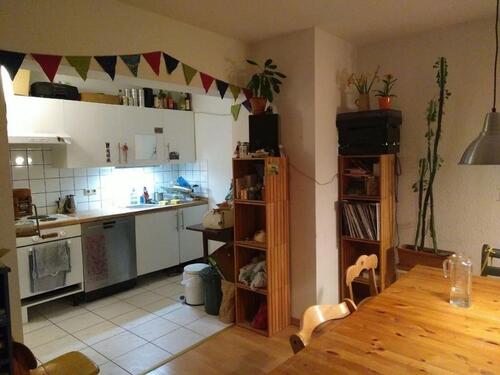 Foto - 5 Zimmer Etagenwohnung in Leipzig