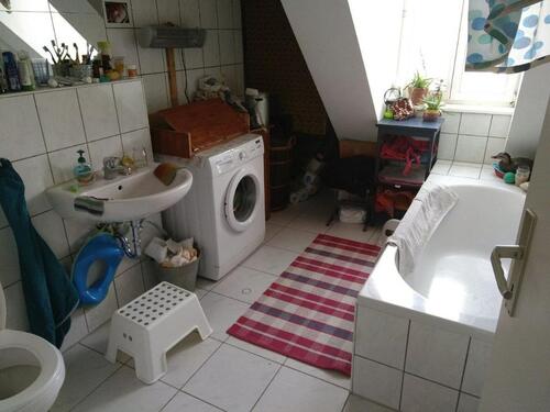 Foto - Etagenwohnung in Leipzig zur Miete