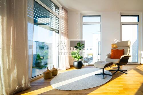 Foto - 3 Zimmer Etagenwohnung zur Miete in Melle