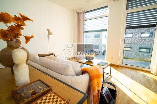 Foto - 3 Zimmer Etagenwohnung in Melle