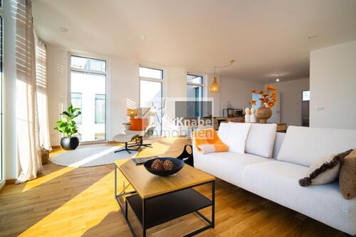 Foto - Etagenwohnung in Melle zur Miete