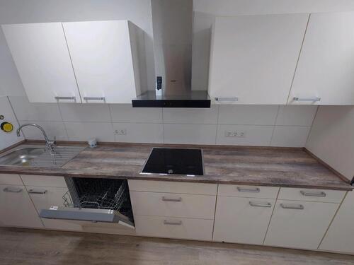 Foto - Plieningen Wohnung vermieten 4 Zimmer 2 Bad Tiefgarage Balkon