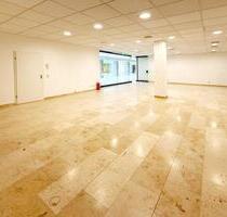 Gewerberäume 118 m², EG, Schaufenster, beste Lage - die ersten Monate mietfrei - Sömmerda