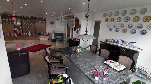 Foto - Hausgefühl in ruhiger Lage - ruhige, helle 3,5 ZKB Ortsrand-Traum