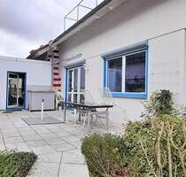 Hausgefühl in ruhiger Lage - ruhige, helle 3,5 ZKB Ortsrand-Traum - Bretzfeld