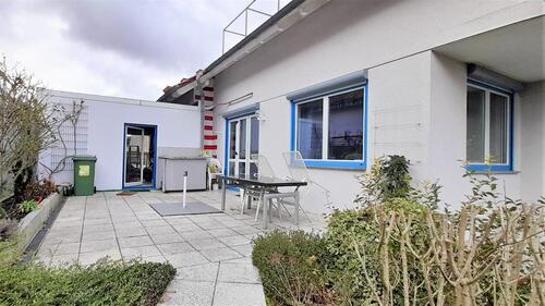 Foto - 3.5 Zimmer Erdgeschoßwohnung in Bretzfeld