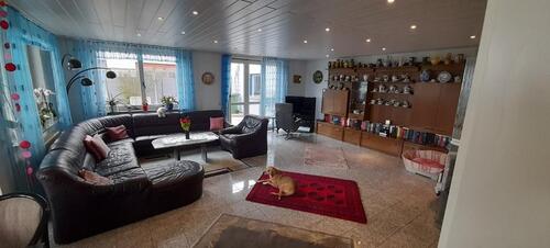 Foto - Erdgeschoßwohnung in Bretzfeld zur Miete