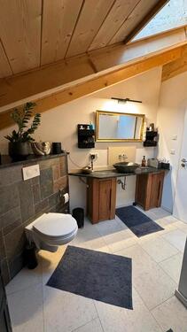 Foto - 1.5 Zimmer Dachgeschoßwohnung zur Miete in Stephanskirchen