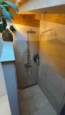 Foto - 1.5 Zimmer Dachgeschoßwohnung in Stephanskirchen