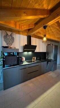 Foto - Dachgeschoßwohnung in Stephanskirchen zur Miete