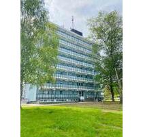 Das Glück hat ein Zuhause: weitläufige 3-Zimmer-Wohnung - Wesseling