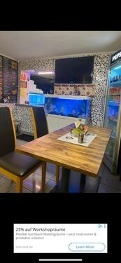 Foto - Gastronomie Döner laden ab sofort