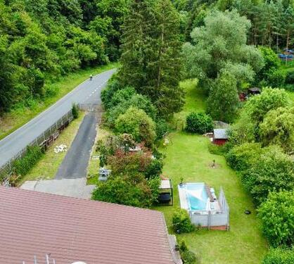 Foto - 11 Zimmer Einfamilienhaus zum Kaufen in Weinbach