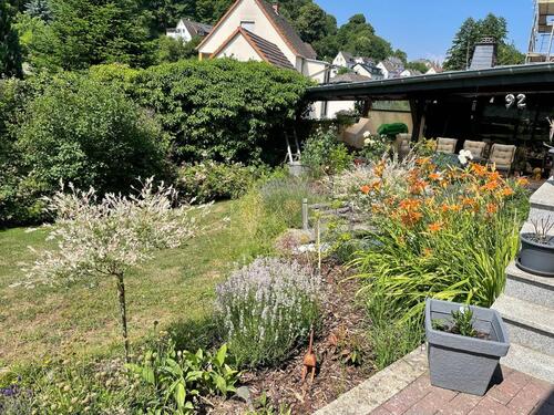 Foto - 11 Zimmer Einfamilienhaus in Weinbach