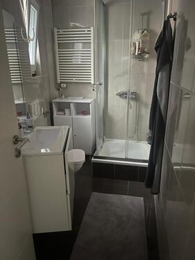 Foto - Erdgeschoßwohnung in Hagen zur Miete