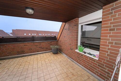 Foto - 2 Zimmer Dachgeschoßwohnung zum Kaufen in Korschenbroich