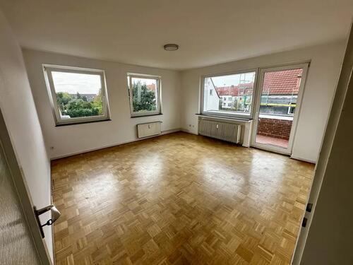 Foto - Empelde: Attraktive 2 Zimmer-Wohnung mit Balkon
