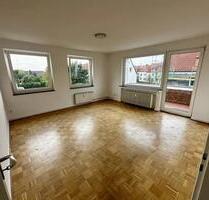 Empelde: Attraktive 2 Zimmer-Wohnung mit Balkon - Ronnenberg