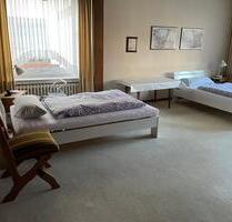 Möbliertes Haus für Montage Teams (6 Pers.) in 32469 Petershagen