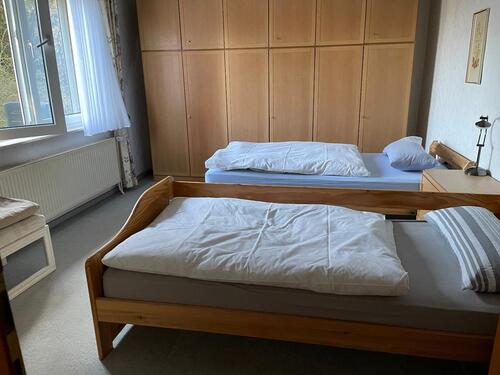 Foto - Einfamilienhaus in Petershagen zur Miete