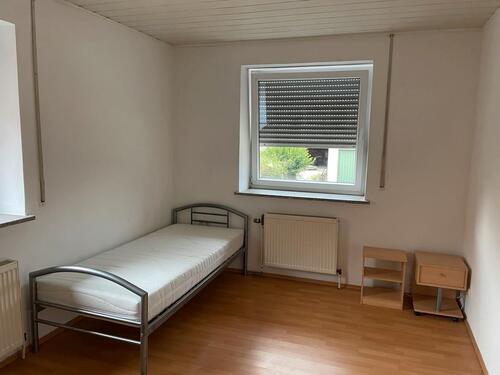 Foto - Erdgeschoßwohnung in Schwenningen zur Miete
