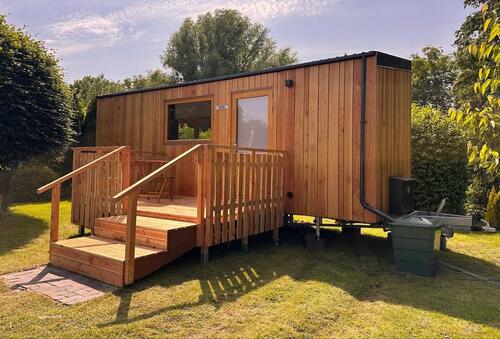 Foto - 2 Zimmer Einfamilienhaus zum Kaufen in Vaihingen an der Enz