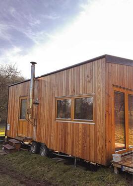 Foto - 2 Zimmer Einfamilienhaus in Vaihingen an der Enz