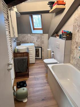Foto - 3 Zimmer Dachgeschoßwohnung zum Kaufen in Paderborn
