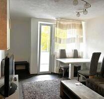 2-Zimmer-Wohnung in Stuttgart-Giebel zum Verkauf