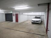 Foto - Stellplatz in frisch renovierter Tiefgarage