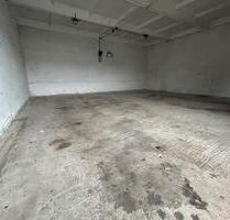 Doppelgarage Garage 35qm zur Miete in Halle (Saale)