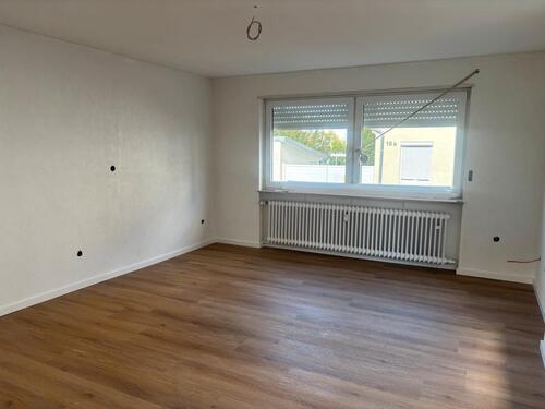Foto - Erstbezug nach Renovierung - 1.100,00 EUR Kaltmiete,
