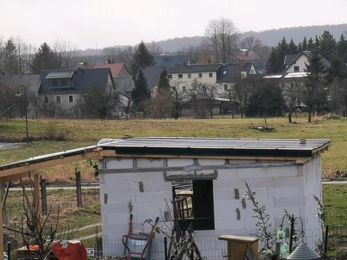 Foto - Grundstück in Radeberg zur Miete