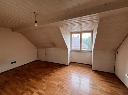 Foto - Etagenwohnung in Augsburg