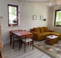 2 Zi, Einbauküche, Bad, Balkon Ostviertel - Göttingen Oststadt
