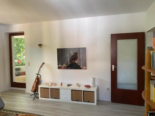 Foto - Etagenwohnung zur Miete in Göttingen