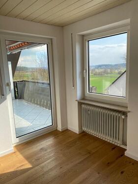 Foto - Etagenwohnung in Dinkelsbühl zur Miete
