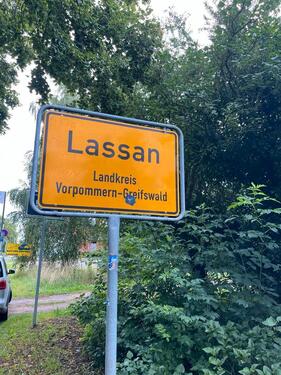 Foto - Feriendomizil vor Usedom - 100.000,00 EUR Kaufpreis,