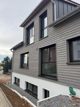 Foto - Etagenwohnung in Aspach