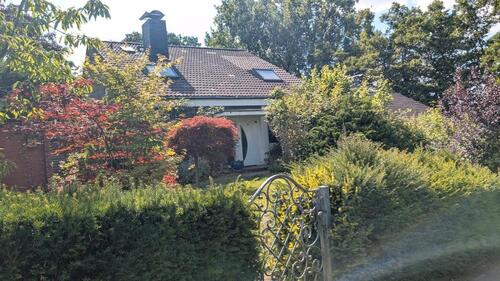 Foto - Einfamilienhaus in Mettmann-Metzkausen