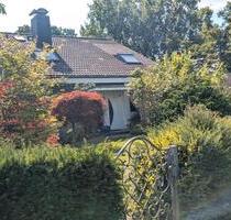 Einfamilienhaus in Mettmann-Metzkausen