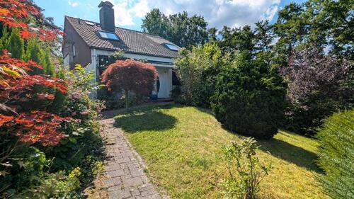 Foto - Einfamilienhaus zum Kaufen in Mettmann